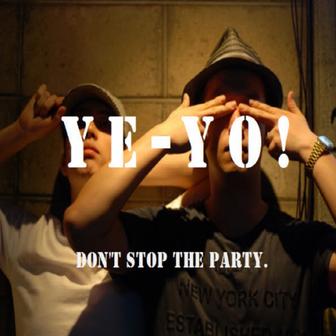 Don't Stop The Party - Single
