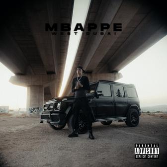 MBAPPE - Single