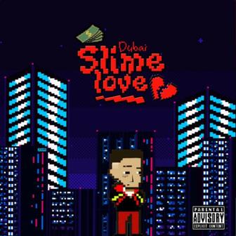 Slime Love - Single