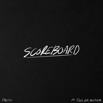 Scoreboard (feat. Tiggs Da Author) - Single