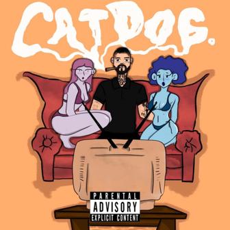 Cat Dog - EP