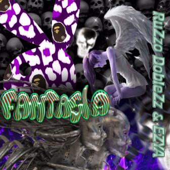 Fantasía (feat. Ezya) - Single