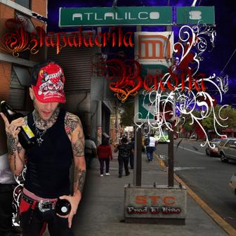 Iztapalacrita Bendita - Single