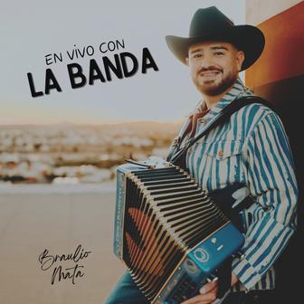 Con la Banda (En Vivo)