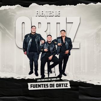 Fuentes de Ortiz - Single