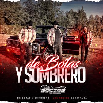 De Botas y Sombrero - Single