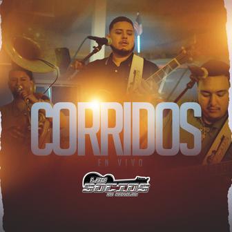 Corridos en Vivo - EP