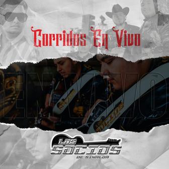 Corridos en Vivo - EP