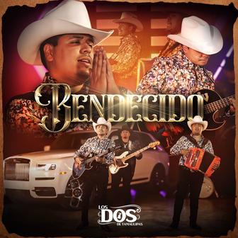 Bendecido - Single