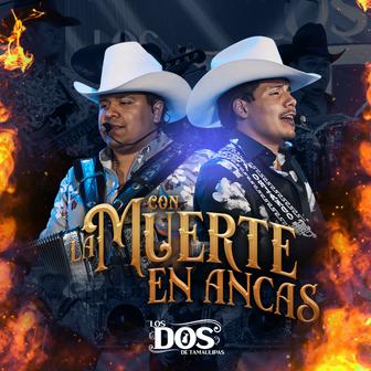 Con La Muerte en Ancas - Single