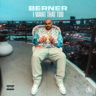 I want That Too - Single