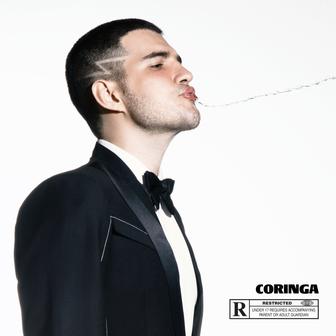 CORINGA - Single