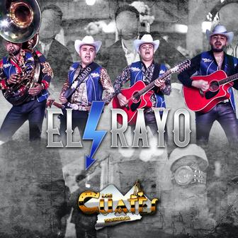 El Rayo - Single
