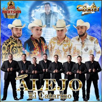 Alejo El Catarino (feat. Los Huatson Norteño Banda) - Single