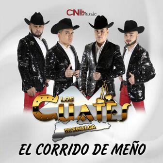 El Corrido de Meño - Single