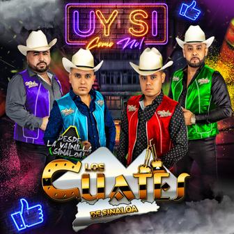 Uy Si Como No - Single