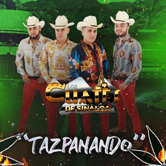 Tazpanando - Single