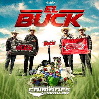 El Buck - Single