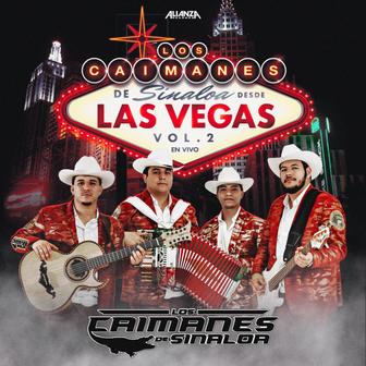 Desde las Vegas Vol.2 (En Vivo)