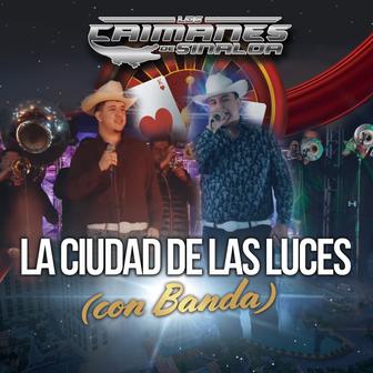 La Ciudad De Las Luces (En Vivo) - Single