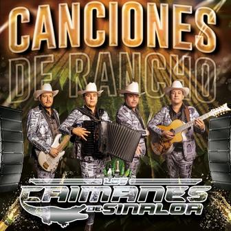 Canciones de Rancho (Live)