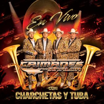 En Vivo Con Charchetas Y Tuba (Live)