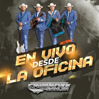 En Vivo Desde La Oficina, Vol. 1 - EP