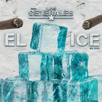 El Ice (En Vivo) - Single