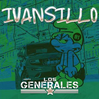 Ivansillo - Single