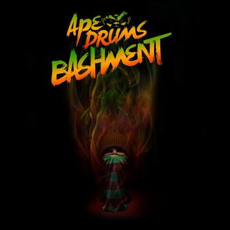 Bashment - Single