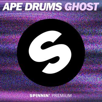 Ghost - Single