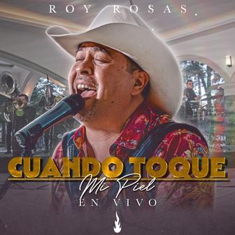 Cuando Toque Mi Piel (En Vivo) - Single