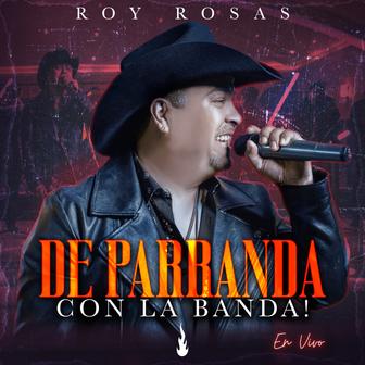 De Parranda Con la Banda (En Vivo) - EP