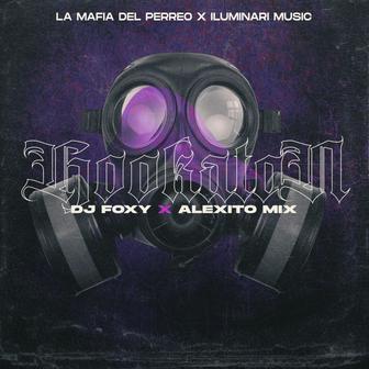 Hookaton (feat. Alexito Mix) - Single
