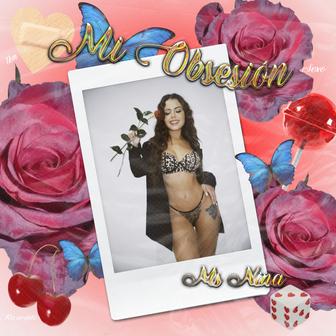 Mi Obsesión - Single