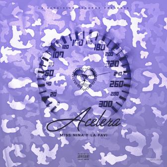 Acelera (feat. La Favi) - Single