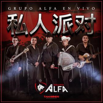 私人派对 (En Vivo)