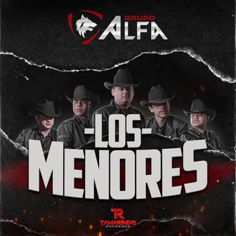 Los Menores - Single
