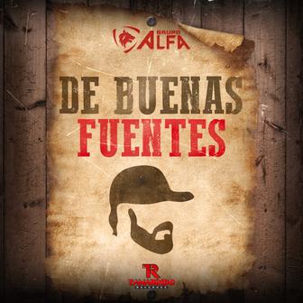 De Buenas Fuentes - Single