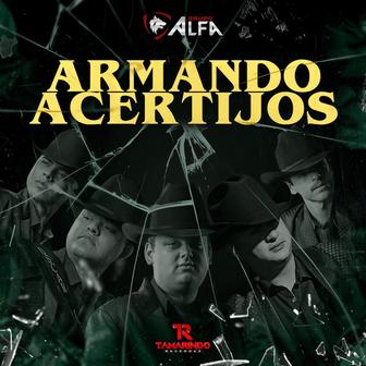 Armando Acertijos - Single