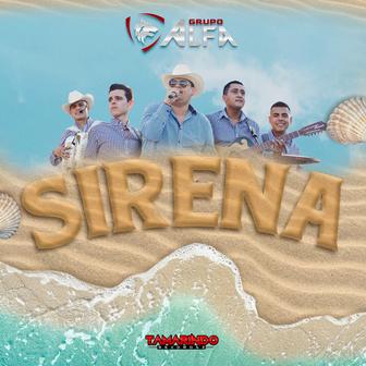 Sirena (En Vivo) - Single
