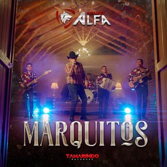 Marquitos (En Vivo) - Single