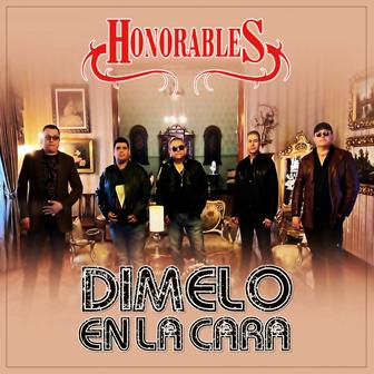 Dímelo en la Cara