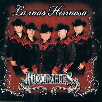 La Mas Hermosa (Norteño)