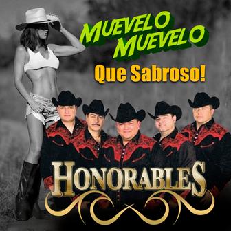 Muévelo Muévelo Que Sabroso! (Edited) - Single
