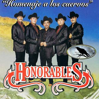 Homenaje A Los Cuervos (Edited) - EP