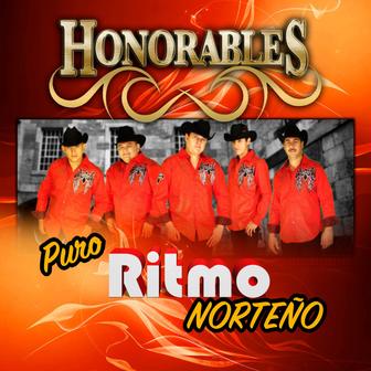 Puro Ritmo Norteño (Edited) - Single