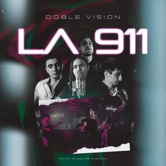La 911 - Single