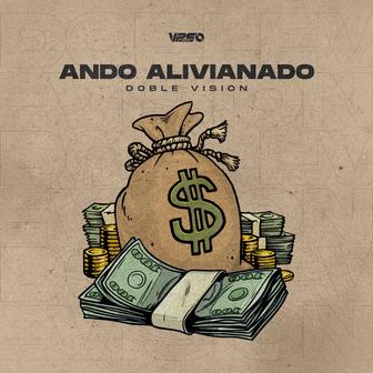 Ando Alivianado - Single