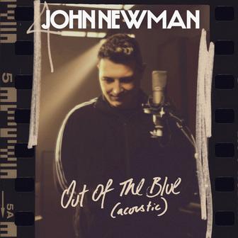 Out Of The Blue (Acoustic) - Single